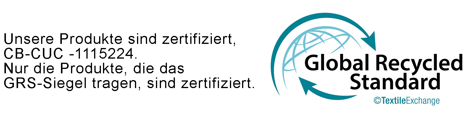 Global Recyled Standard