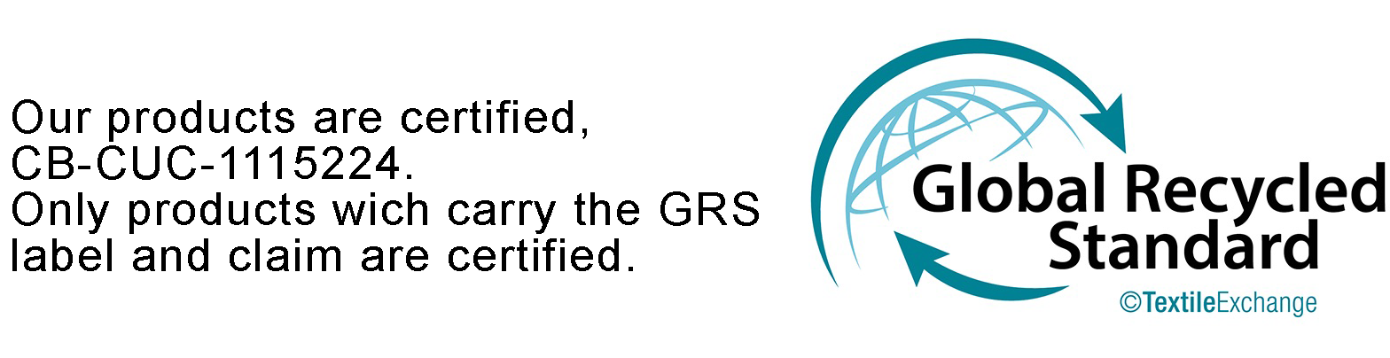 Global Recyled Standard