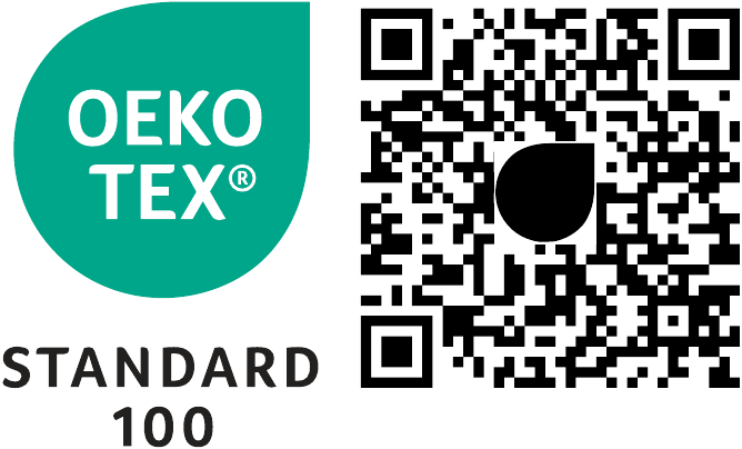 OEKO-TEX® STANDARD 100 21.0.60754