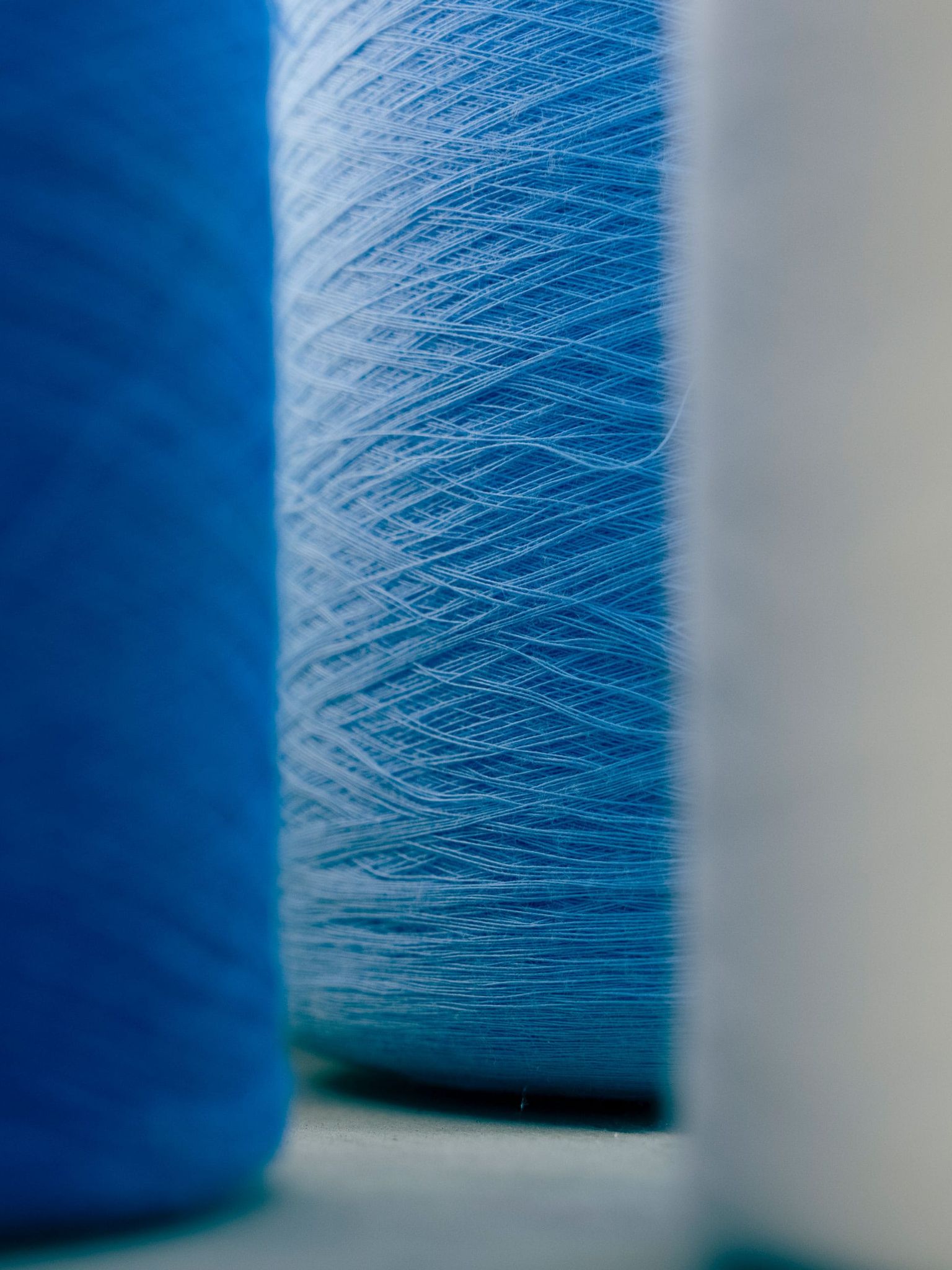 Otto Textil - Experience and expertise in yarns